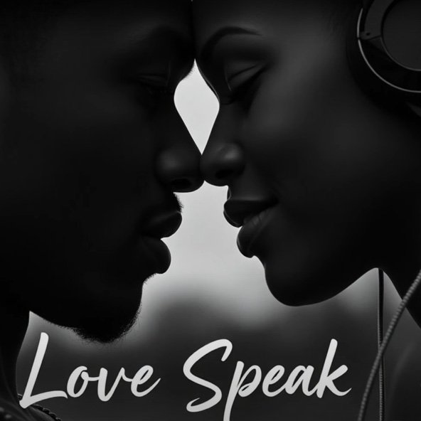 Love Speak — Jonny V