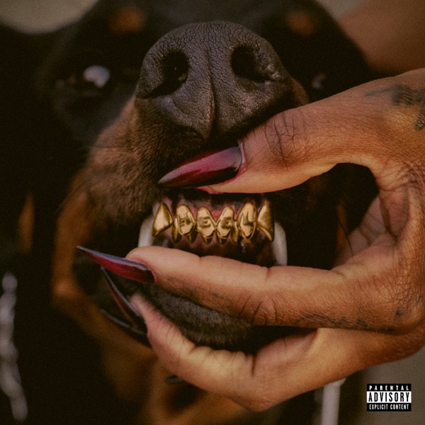 NOT FAIR — Leon Thomas