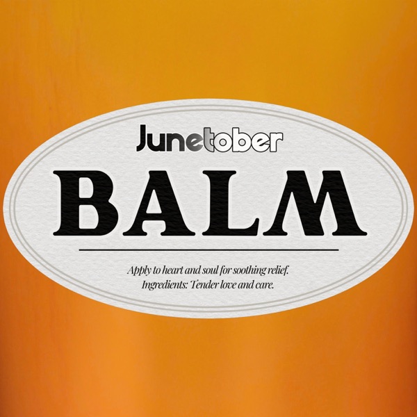 BALM — Junetober
