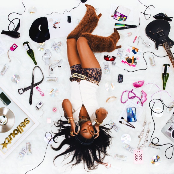 Boyfriend Forever — Jae Stephens