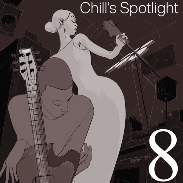 Beautiful Nightmare — Chill's Spotlight & B. Howard
