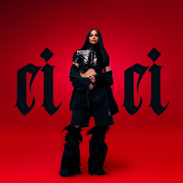 Dance With Me — Ciara & Tyga