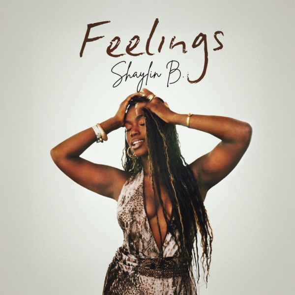 Feelings — Shaylin B