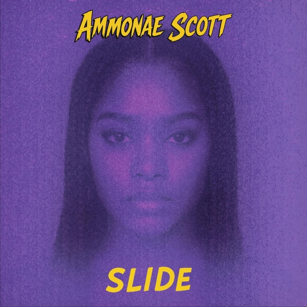 Slide (feat. Ammonae Scott) [Light Chasin' Blend] — Jukebox Saints