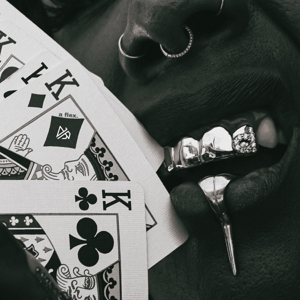 A Flex — Dawn Richard