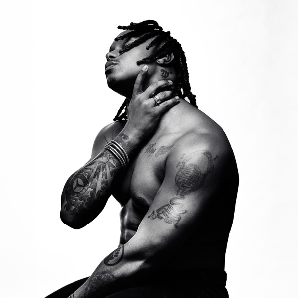 GOOD ENOUGH — Avery Wilson