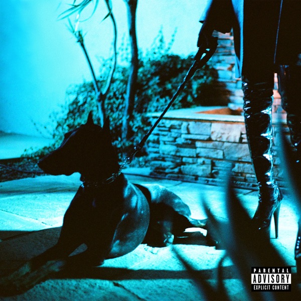 YES IT IS (REMIX) — Leon Thomas, Muni Long & Marsha Ambrosius