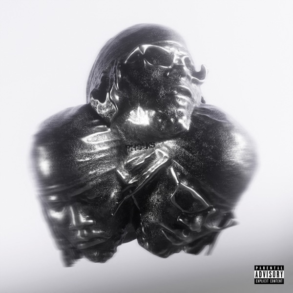 Just How You Are — Leon Thomas