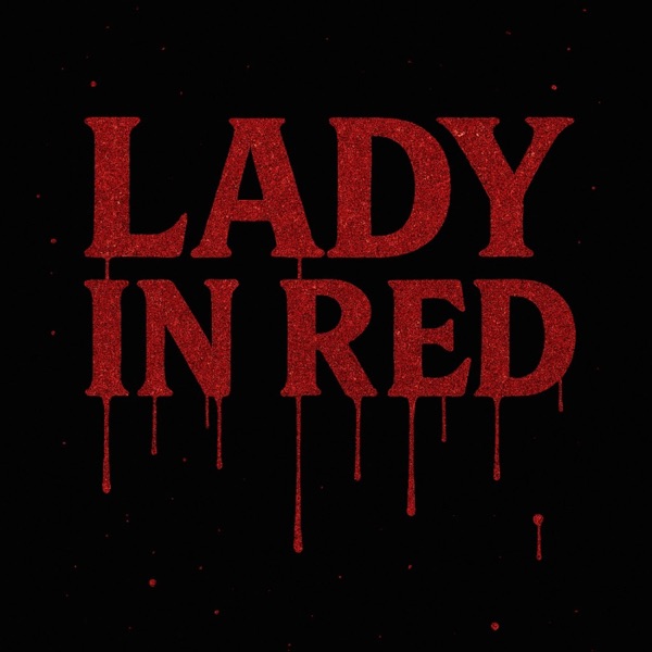 Lady In Red — Taryn