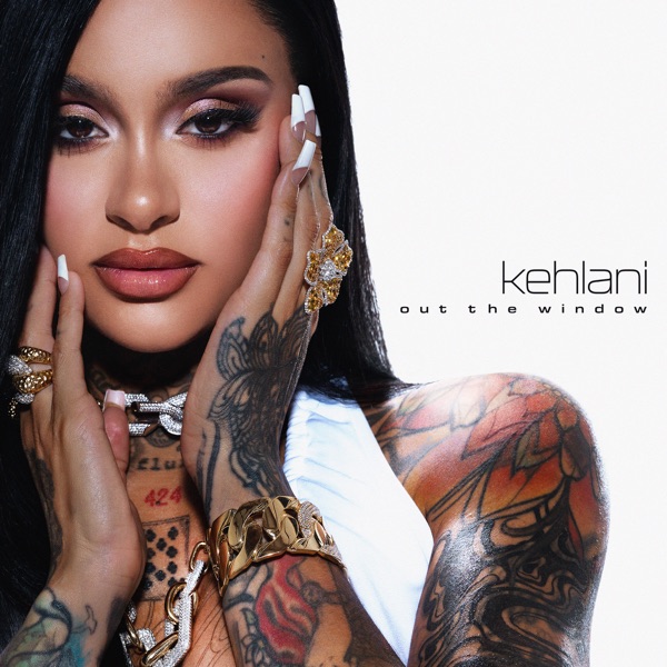 Out The Window — Kehlani