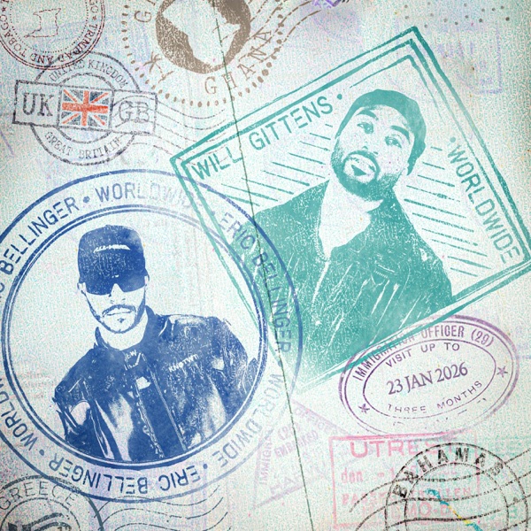 Worldwide — Will Gittens & Eric Bellinger