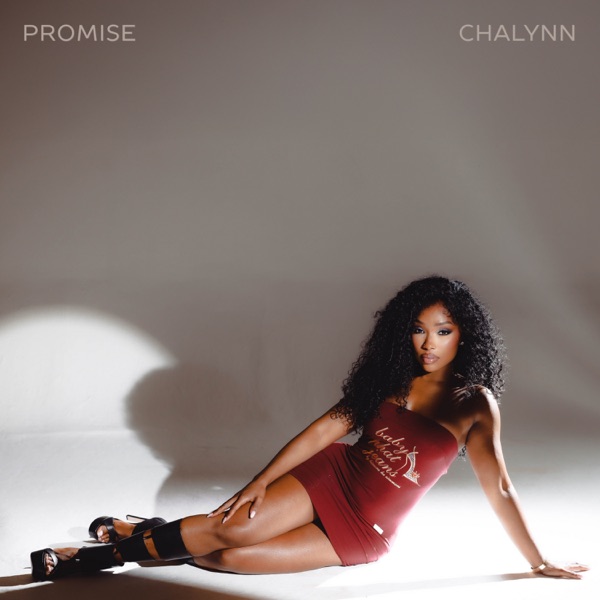 Promise — Chalynn
