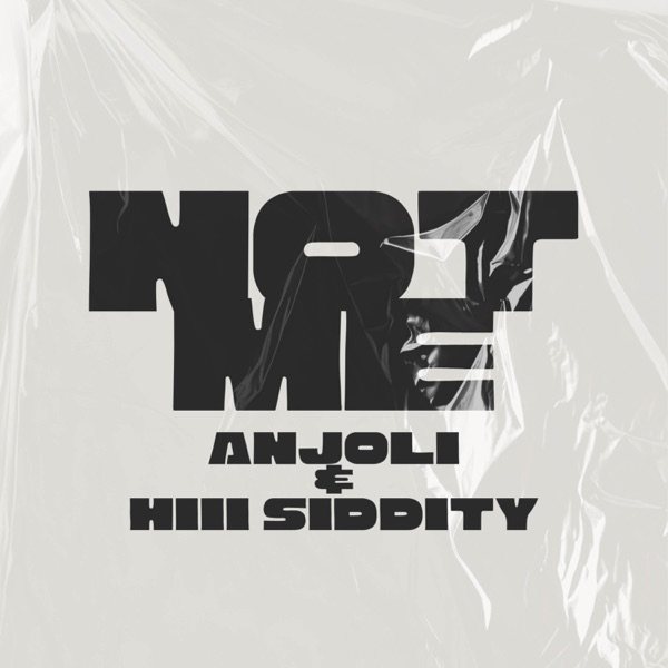 Not Me — Anjoli & Hiii Siddity