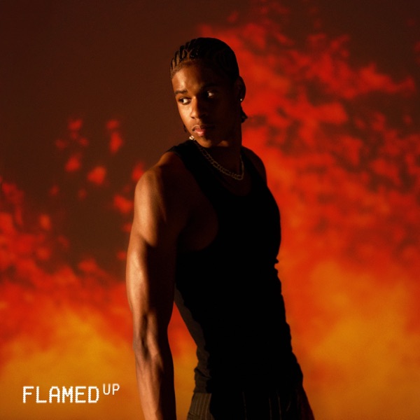 FLAMED UP — JayDon