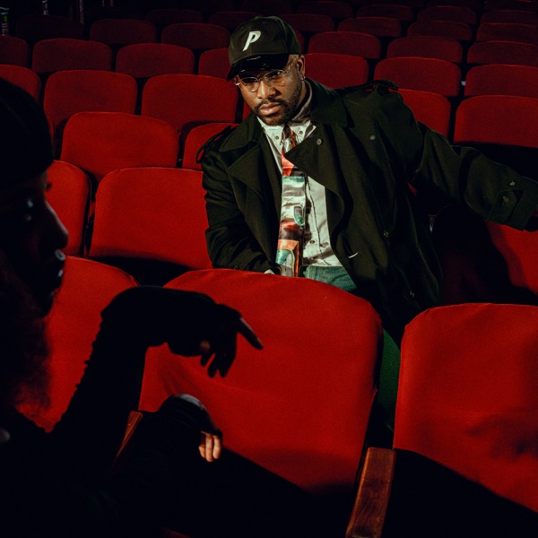 Cinema — Devin Morrison