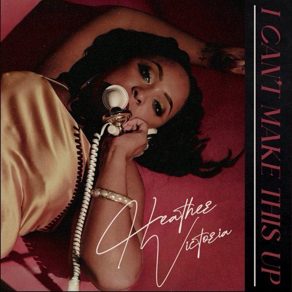 All I Need — Heather Victoria