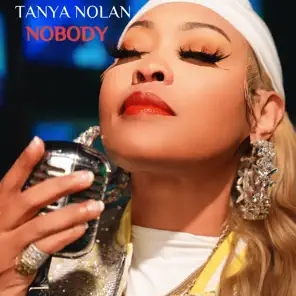 Nobody — Tanya Nolan