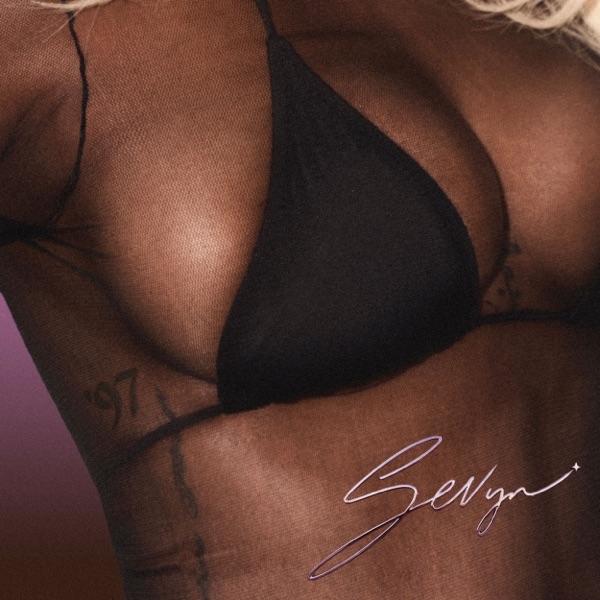 97 — Sevyn Streeter