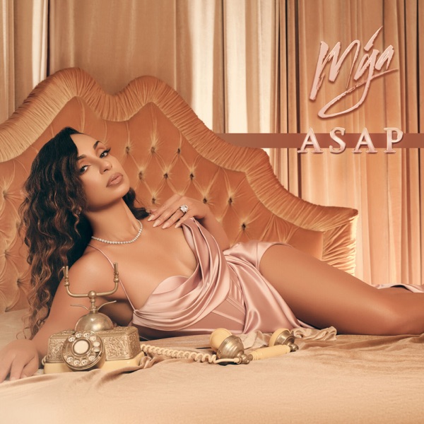 A.S.A.P. — Mýa