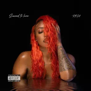 Scared to Love — Résa