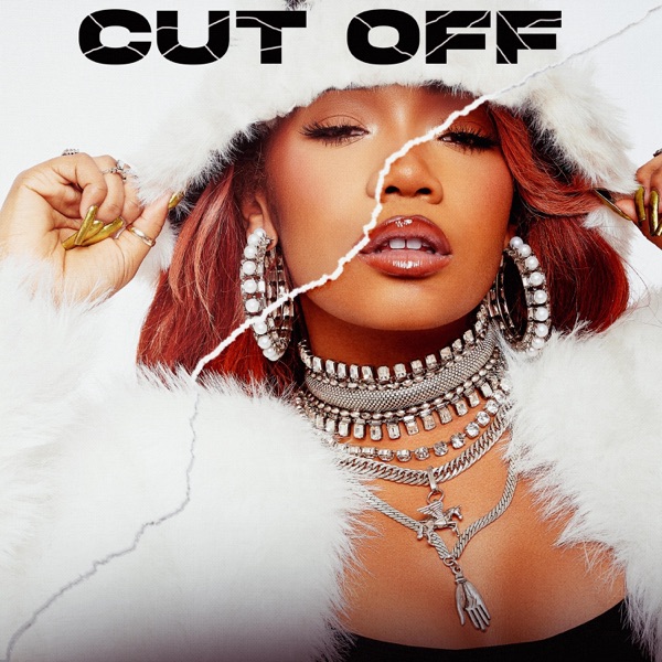 Cut Off — Morgan Taylor