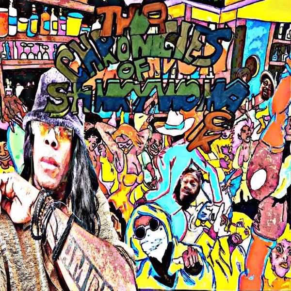 Aint No Slacking On Mines (feat. Saint Rose) — Binky Womack