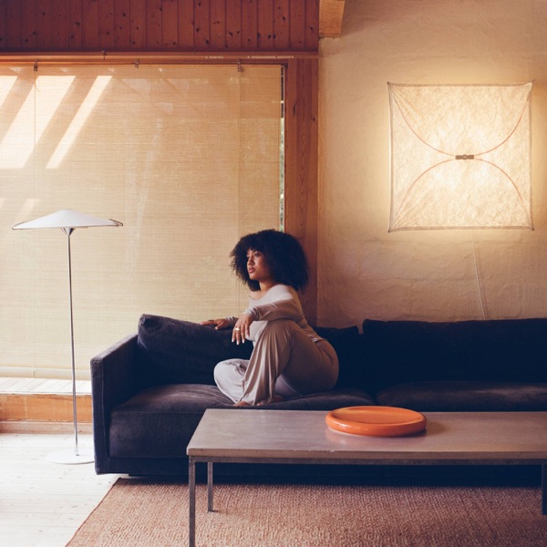 Let Love In — Jaleesa