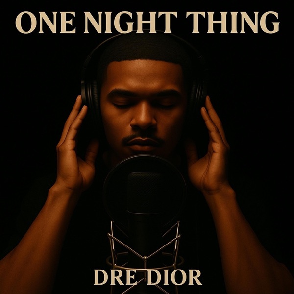 One night thing — Dre Dior