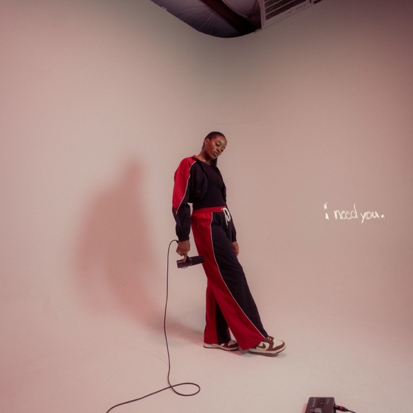 i need you. — Eris Ford