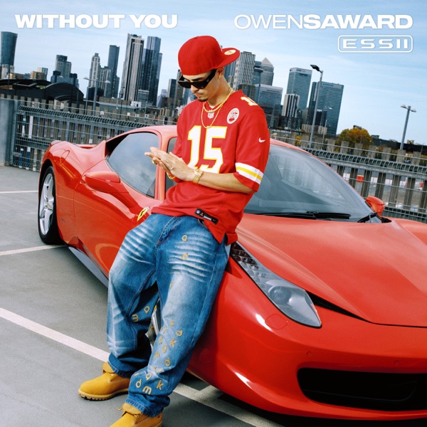 Without You — Owen Saward & Essii