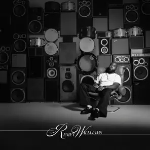 PERFECT TIMING — Remey Williams