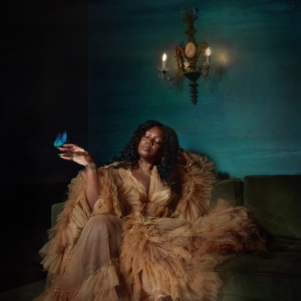 Crutch — Yazmin Lacey