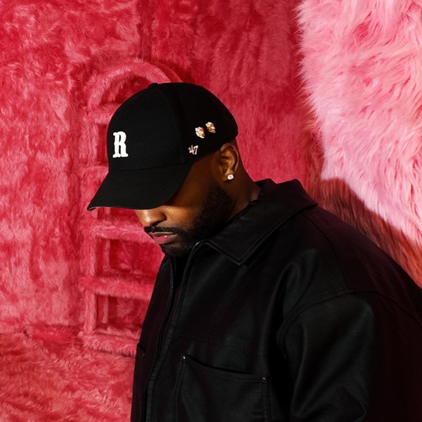 God Got It — Stevie Rizo