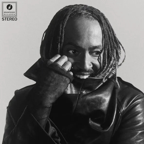 She Knows Too Much — Thundercat & Mac Miller