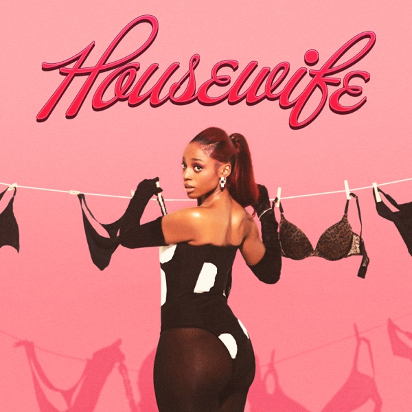 Housewife — Jai'Len Josey