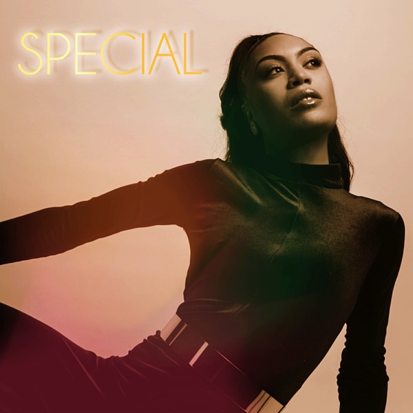 Special — Deleelah