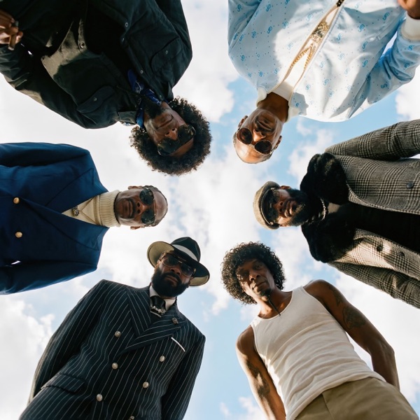 QTSAMYAH (feat. October London) — Snoop Dogg