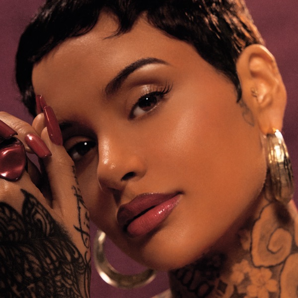 Back and Forth (feat. Missy Elliott) — Kehlani
