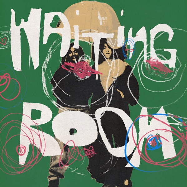 Waiting Room — Jenevieve & Jordan Ward