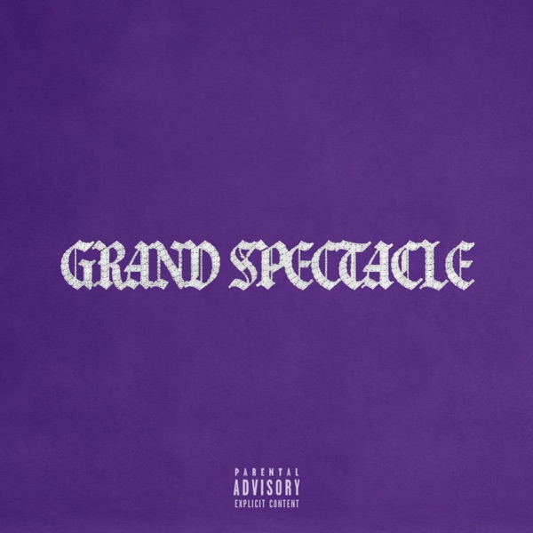 Grand Spectacle — Arma Jackson