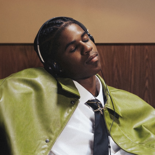 Don’t Hate Me Now — JayDon