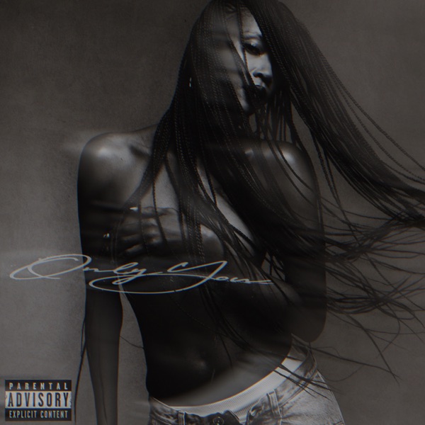 Only You — Ebony Riley