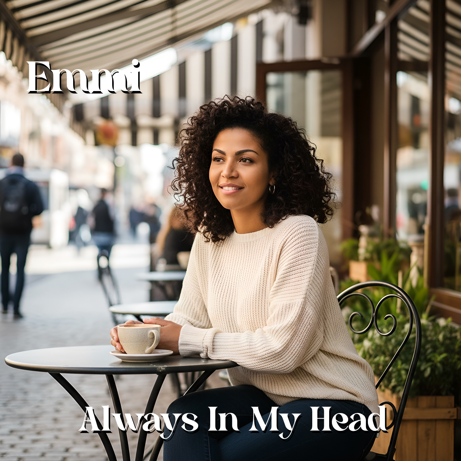 Always In My Head — Emmi