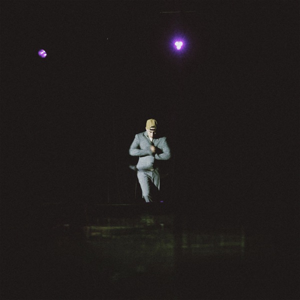 Stuck Like Chuck — Leo Waters