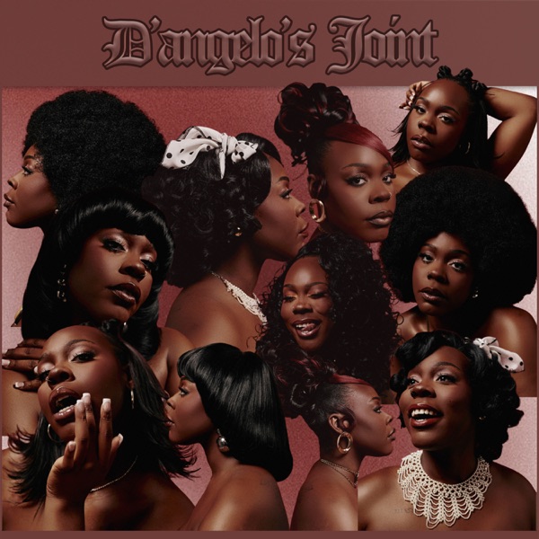 D'ANGELO'S JOINT — Shae Universe