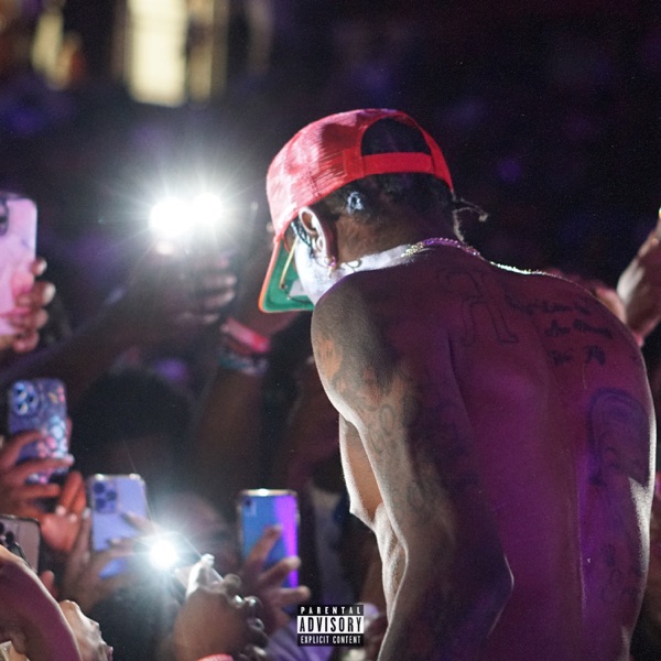 Can't Help Myself — DC Young Fly & J.O.N