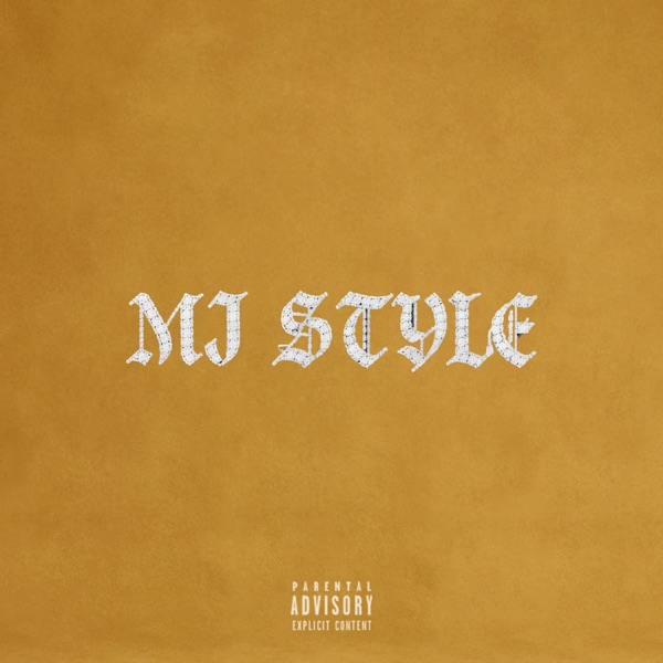 MJ Style — Arma Jackson