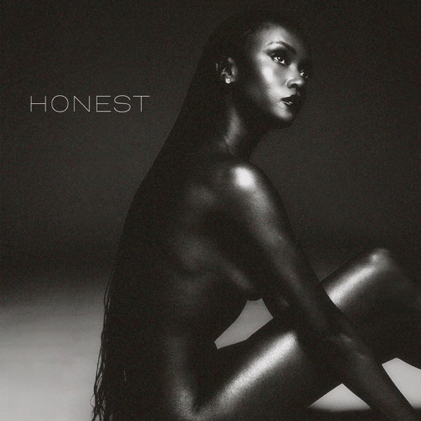 Honest — Ebony Riley