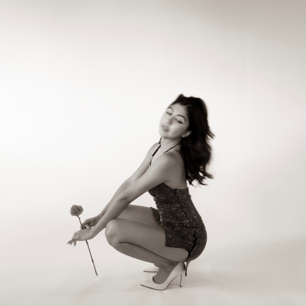 If You Were Mine (I Feel Alive) — Jacquie Joshua