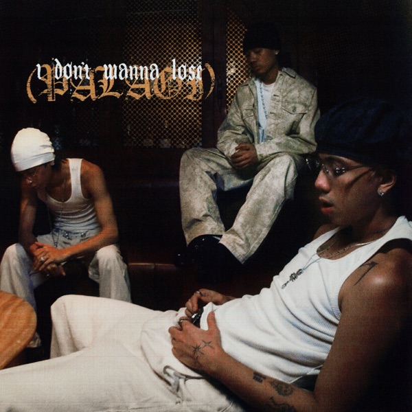 I Don’t Wanna Lose (Palagi) — Pino, Fern. & kyleaux